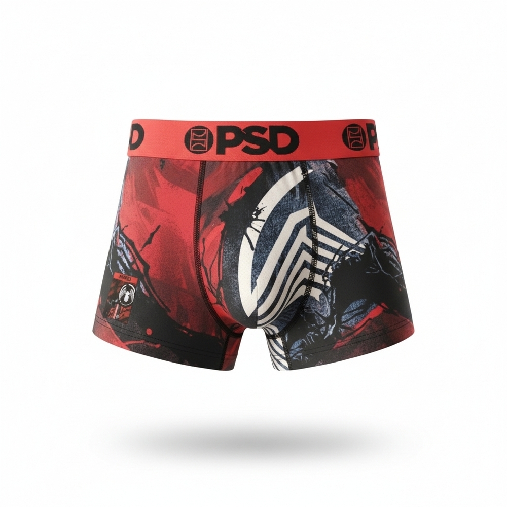 2 Pairs of PSD Boxer Briefs